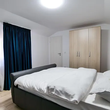 Ema&zain 4* Bucharest