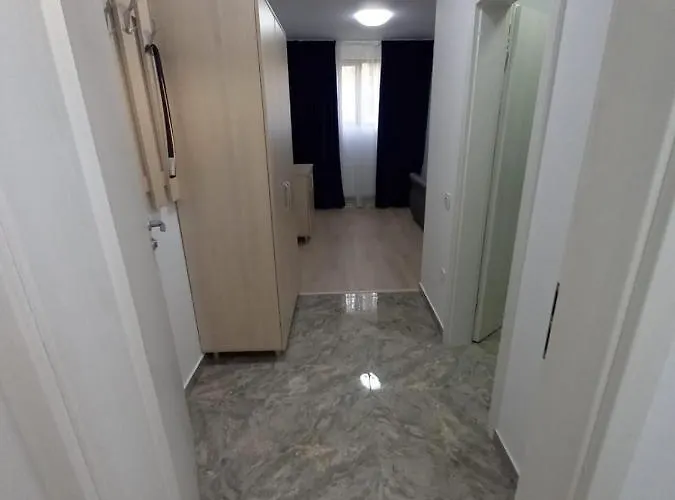 Ema&zain Szálloda 4*