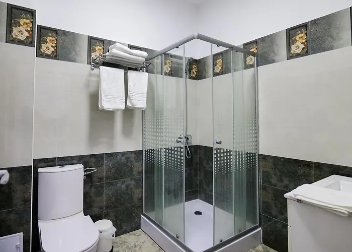 Ema&zain 4* Bukarest