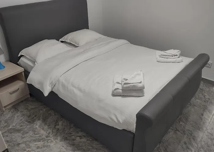 Ema&zain 4* Bukarest