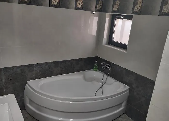 Ema&zain Szálloda 4*