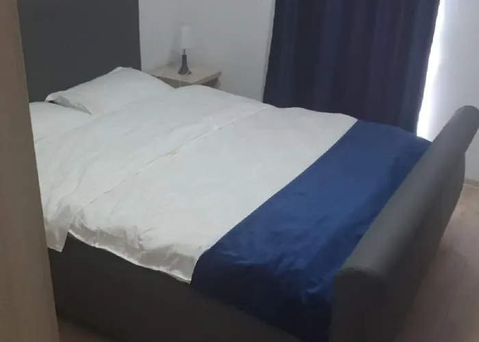 Ema&zain Szálloda 4*