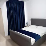 Ema&zain 4* ブカレスト