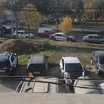 Ema&zain ホテル ブカレスト