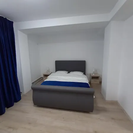 Ema&zain 4* Bukarest