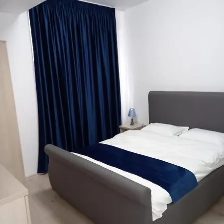 Ema&zain 4* Boekarest