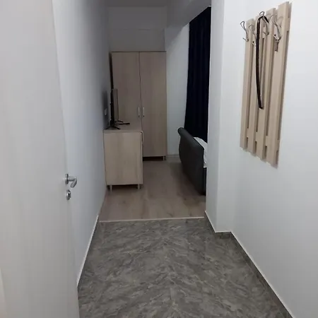 Hotel Ema&zain Bukarest