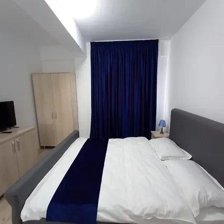 Hotel Ema&zain Boekarest