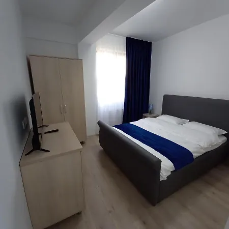 Ema&zain Hotel