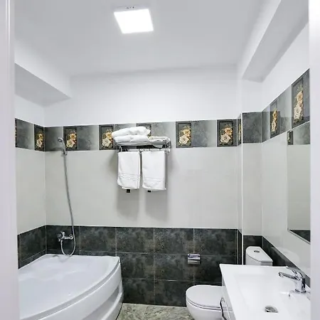 Ema&zain 4* Boekarest