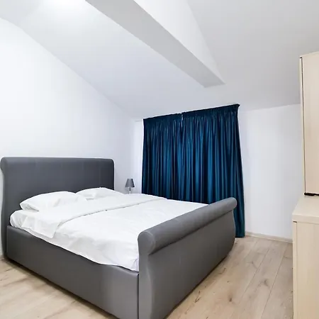 Hotel Ema&zain Bucharest