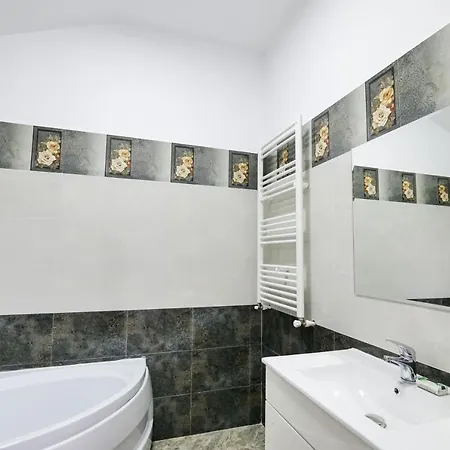 Ema&zain Hotel Bucharest