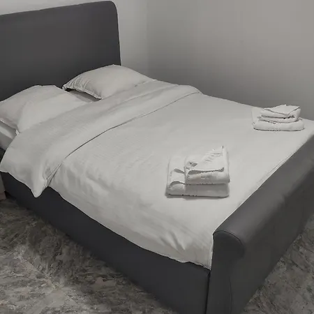 Ema&zain 4* Bukarest