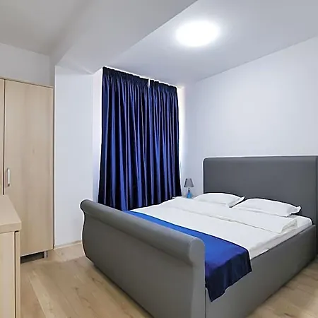 Ema&zain Hotel Bucharest