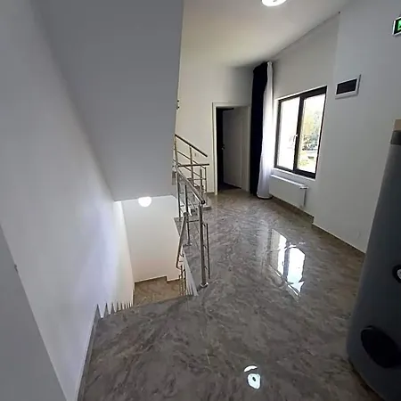 Ema&zain Hotel Bucharest