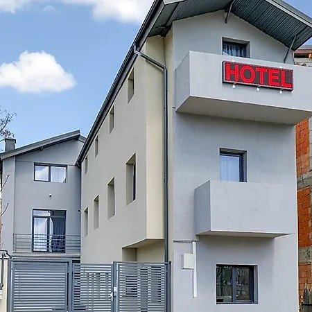 Hotel Ema&zain