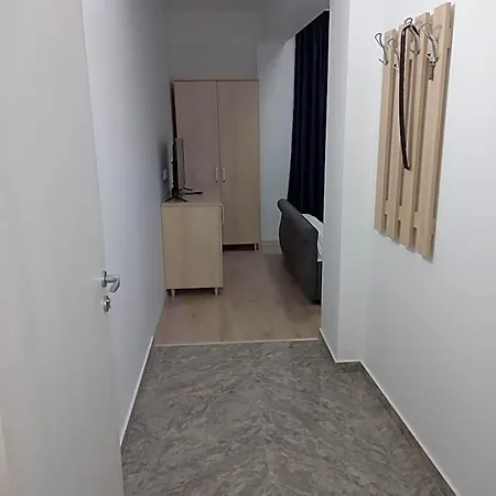Hotel Ema&zain Bucharest
