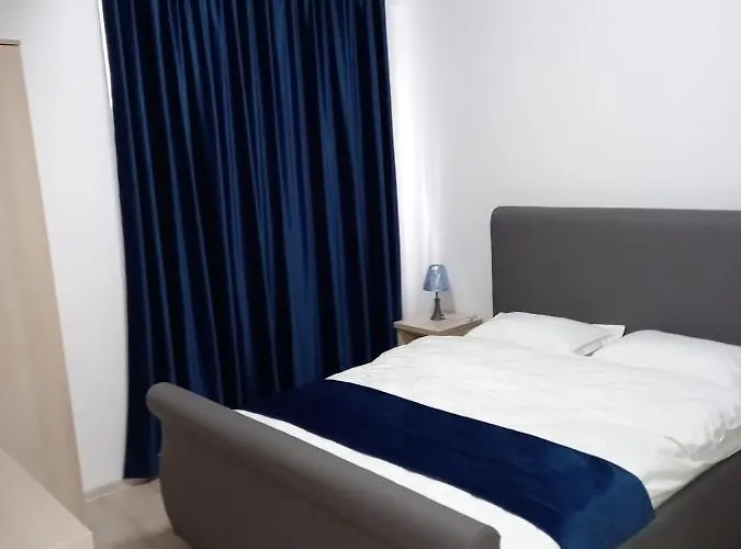 Ema&zain 4* Bukarest