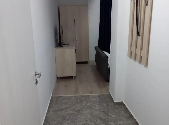 Hotel Ema&zain Bucharest
