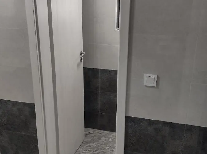 Ema&zain Hotell Bukarest