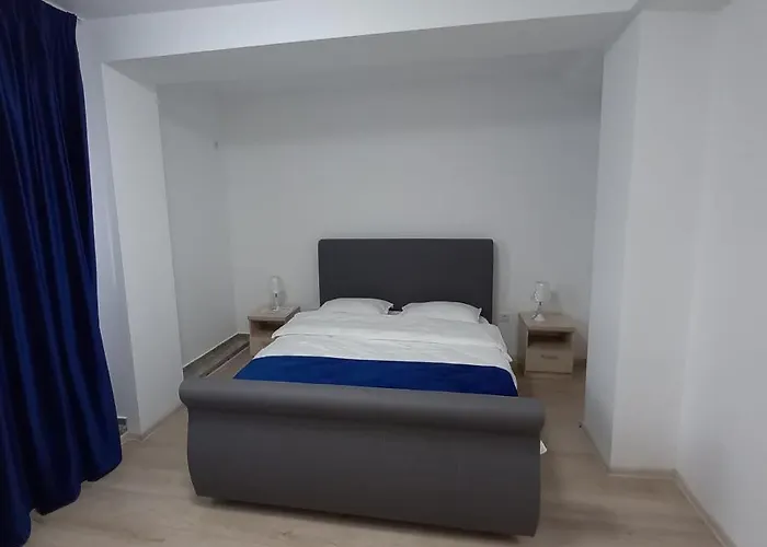 Ema&zain 4* Bucureşti