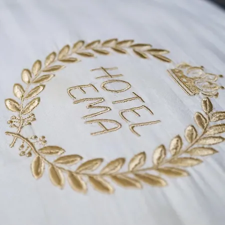 Ema&zain Готель 4*