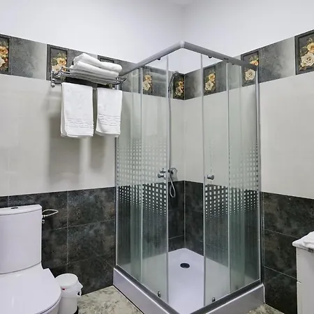 Ema&zain 4* Бухарест